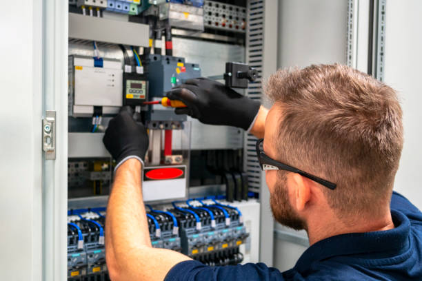Best Electrical Outlet Repair  in Fuquay Varina, NC