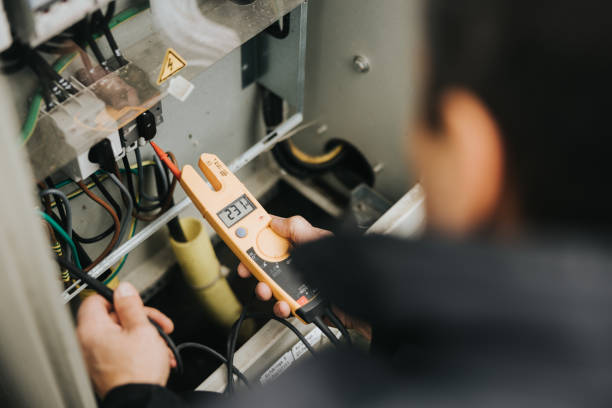 Best Electrical Contractors for Businesses  in Fuquay Varina, NC
