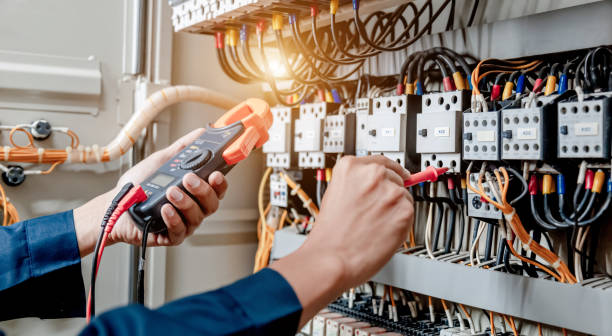 Electrical Upgrades for Homes in NC