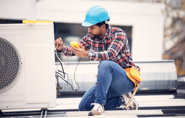 Best Electrician for Home Renovation  in Fuquay Varina, NC
