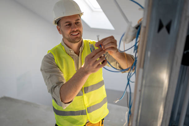Best Electrical Troubleshooting Services  in Fuquay Varina, NC